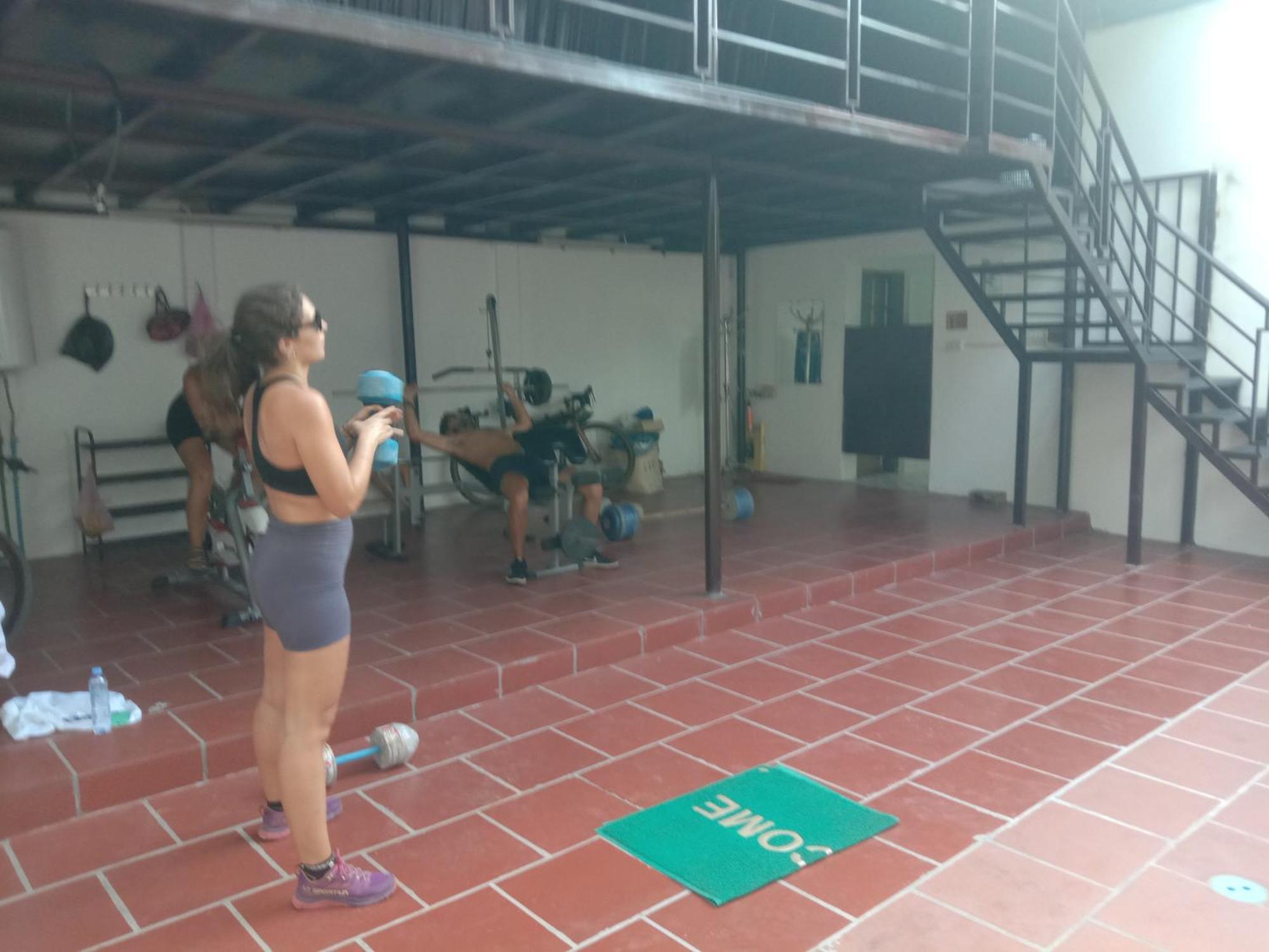 Aurora Backpackers Hostel Luang Prabang Buitenkant foto